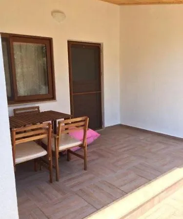 Quarto em Acomodações Particulares Arslan Datça