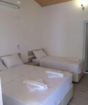 Quarto em Acomodações Particulares Arslan Datça